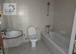 Apartment - 2 bedrooms - 3 bathrooms for rent in Corniche Tower - Ajman Corniche Road - Ajman