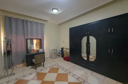 Apartment - 2 Bedrooms - 1 Bathroom for rent in Dhaher 5 - Al Dhahir - Al Ain
