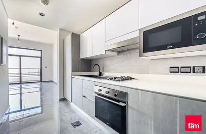 Apartment - Studio - 1 Bathroom for sale in Joya Blanca Residences - Arjan - Dubai