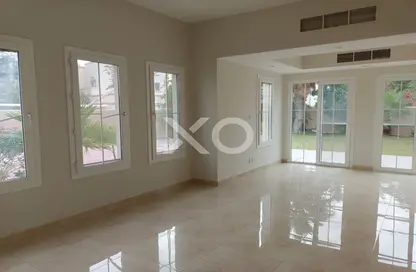 Villa - 3 Bedrooms - 3 Bathrooms for rent in Springs 15 - The Springs - Dubai