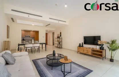 شقة - غرفة نوم - 2 حمامات للبيع في باي سكوير مبني رقم 9 - باي سكوير - الخليج التجاري - دبي