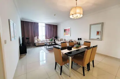 Apartment - 2 Bedrooms - 3 Bathrooms for rent in Capital Bay Tower B - Capital Bay - Business Bay - Dubai