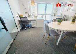 Office Space - 1 bathroom for rent in The One Tower - Barsha Heights (Tecom) - Dubai