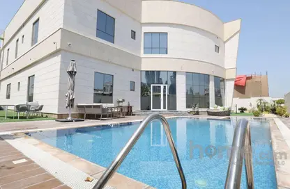 شقة - 5 غرف نوم - 7 حمامات للبيع في فيلات الوصل - شارع الوصل - الوصل - دبي