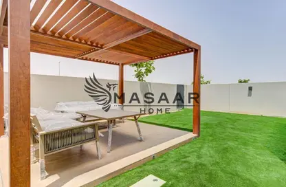 Villa - 3 Bedrooms - 4 Bathrooms for sale in Cherrywoods - Dubai Land - Dubai