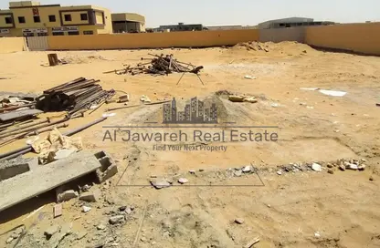 Land - Studio for rent in Industrial Area 1 - Emirates Modern Industrial - Umm Al Quwain