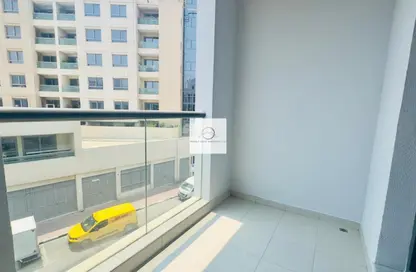 Apartment - 2 Bedrooms - 3 Bathrooms for rent in Al Hamriya 431 - Al Hamriya - Bur Dubai - Dubai