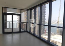 Apartment - 2 bedrooms - 2 bathrooms for sale in Dubai Creek Residence Tower 2 North - Dubai Creek Harbour (The Lagoons) - Dubai