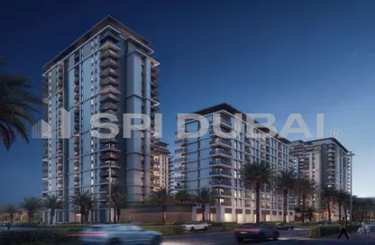 Apartment - 2 Bedrooms - 2 Bathrooms for sale in Park Lane - Dubai Hills Estate - Dubai