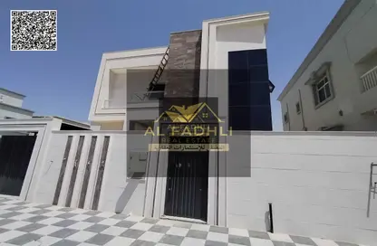 فيلا - 4 غرف نوم - 5 حمامات للبيع في 1 الياسمين - الياسمين - عجمان