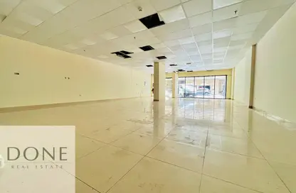 متجر - استوديو - 1 حمام للايجار في مبنى مويلح - مويلح - الشارقة