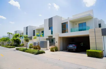 Villa - 3 Bedrooms - 4 Bathrooms for sale in Al Zahia 1 - Al Zahia - Muwaileh Commercial - Sharjah