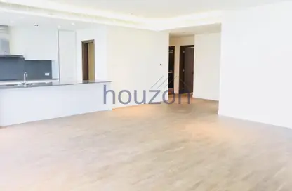 Apartment - 3 Bedrooms - 5 Bathrooms for rent in Building 23B - City Walk - Dubai