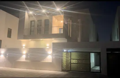Villa - 5 Bedrooms - 6 Bathrooms for rent in Al Yasmeen 1 - Al Yasmeen - Ajman