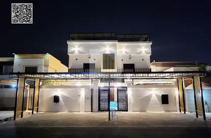Villa - 5 Bedrooms - 7 Bathrooms for sale in Al Rawda 2 Villas - Al Rawda 2 - Al Rawda - Ajman Villa - 5 Bedrooms - 7 Bathrooms for sale in Al Rawda 2 Villas - Al Rawda 2 - Al Rawda - Ajman