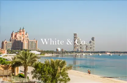 Apartment - 5 Bedrooms - 6 Bathrooms for sale in Balqis Residences-Beach Villas - Balqis Residences (Wyndham Residences The Palm) - Kingdom of Sheba - Palm Jumeirah - Dubai Apartment - 5 Bedrooms - 6 Bathrooms for sale in Balqis Residences-Beach Villas - Balqis Residences (Wyndham Residences The Palm) - Kingdom of Sheba - Palm Jumeirah - Dubai