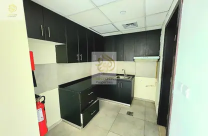 Apartment - Studio - 1 Bathroom for rent in Al Warsan 4 - Al Warsan - Dubai