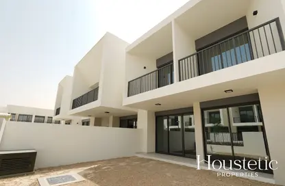 Townhouse - 3 Bedrooms - 4 Bathrooms for sale in Holland Gardens - Town Square - Dubai