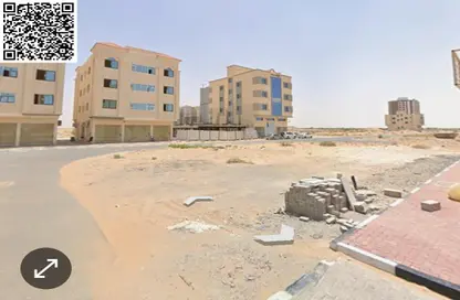 أرض - استوديو للبيع في عجمان جلوبال سيتي - العالية - عجمان