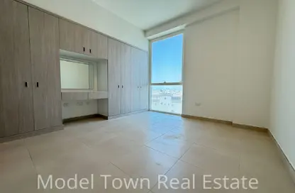 Apartment - Studio - 1 Bathroom for rent in C2302 - Khalifa City A - Khalifa City - Abu Dhabi