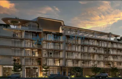 Apartment - 1 Bedroom - 2 Bathrooms for sale in Coventry Gardens - Dubai Land Residence Complex - Dubai