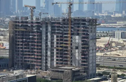 شقة - غرفة نوم - 2 حمامات للبيع في ذا هايبري - صبحا هارتلاند - مدينة الشيخ محمد بن راشد - دبي شقة - غرفة نوم - 2 حمامات للبيع في ذا هايبري - صبحا هارتلاند - مدينة الشيخ محمد بن راشد - دبي