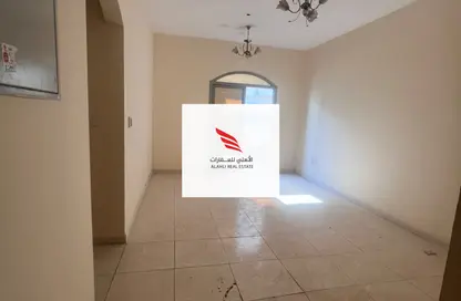 Apartment - 2 Bedrooms - 2 Bathrooms for rent in Al Naemiya Tower 1 - Al Naemiya Towers - Al Nuaimiya - Ajman