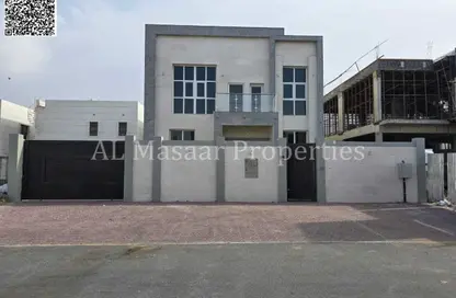 Villa - 5 Bedrooms - 7 Bathrooms for sale in Al Aamra Gardens - Al Amerah - Ajman