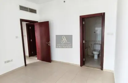 Apartment - 2 Bedrooms - 2 Bathrooms for sale in City Tower - Al Nuaimiya - Ajman Apartment - 2 Bedrooms - 2 Bathrooms for sale in City Tower - Al Nuaimiya - Ajman