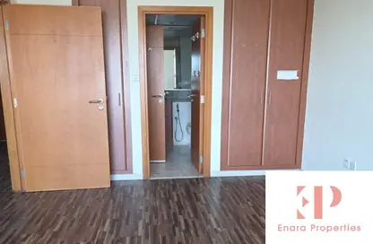 Apartment - 1 Bedroom - 2 Bathrooms for rent in Al Alka 3 - Al Alka - Greens - Dubai