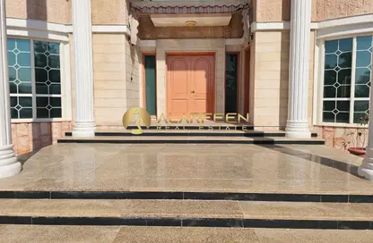 فيلا - 8 غرف نوم - 8 حمامات للايجار في فلل البرشاء 2 - البرشاء 2 - البرشاء - دبي