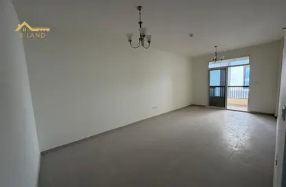 Apartment - 1 Bedroom - 2 Bathrooms for rent in Al Zahia 1 - Al Zahia - Muwaileh Commercial - Sharjah