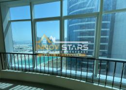 Apartment - 2 bedrooms - 3 bathrooms for sale in Hydra Avenue Towers - City Of Lights - Al Reem Island - Abu Dhabi