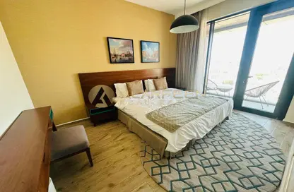 شقة - 2 غرف نوم - 2 حمامات للايجار في ملانو جيوفاني بوتيك سوتس - قرية الجميرا سركل - دبي