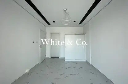 تاون هاوس - 3 غرف نوم - 4 حمامات للايجار في القرية الغربية - الفرجان - دبي