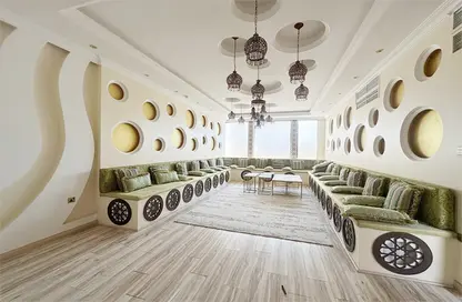 فيلا - استوديو - 8 حمامات للبيع في المنهل - أبوظبي فيلا - استوديو - 8 حمامات للبيع في المنهل - أبوظبي