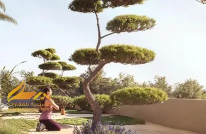 Apartment - 2 Bedrooms - 3 Bathrooms for sale in One Central - RAK Central - Ras Al Khaimah