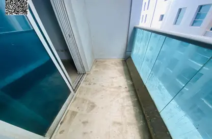 Apartment - 1 Bedroom - 1 Bathroom for sale in City Tower - Al Nuaimiya - Ajman