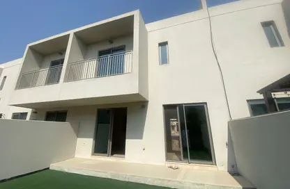 Townhouse - 3 Bedrooms - 4 Bathrooms for rent in Al Yasmeen - Al Zahia - Muwaileh Commercial - Sharjah