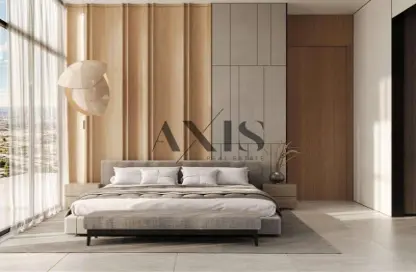 Apartment - 1 Bedroom - 1 Bathroom for sale in Bellagio by Sunrise - Wasl Gate - Dubai