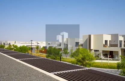 Villa - 4 Bedrooms - 4 Bathrooms for rent in Parkside 1 - EMAAR South - Dubai South (Dubai World Central) - Dubai