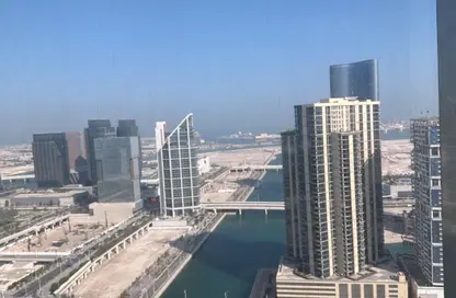 شقة - 2 غرف نوم - 3 حمامات للبيع في أوشن تيراس - مارينا سكوير - جزيرة الريم - أبوظبي