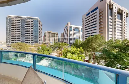 شقة - 2 غرف نوم - 2 حمامات للبيع في A1 زينيت - أبراج زينيت - مدينة دبي الرياضية - دبي