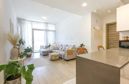 Apartment - 1 Bedroom - 2 Bathrooms for sale in Bloom Heights A - Bloom Heights - Jumeirah Village Circle - Dubai