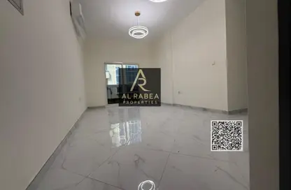 Apartment - 2 Bedrooms - 3 Bathrooms for rent in Al Naemiya Tower 1 - Al Naemiya Towers - Al Nuaimiya - Ajman
