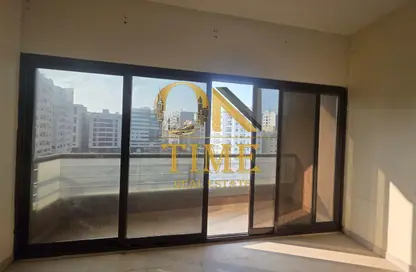 Apartment - 2 Bedrooms - 3 Bathrooms for rent in Al Hamidiya 2 - Al Hamidiya - Ajman