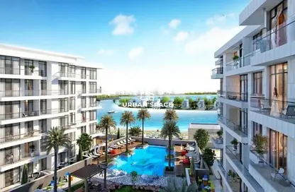 شقة - 1 حمام للبيع في بلوباي ووك - مدينة أجمل مكان - مدينة الواجهة المائية لإمارة الشارقة - الشارقة شقة - 1 حمام للبيع في بلوباي ووك - مدينة أجمل مكان - مدينة الواجهة المائية لإمارة الشارقة - الشارقة