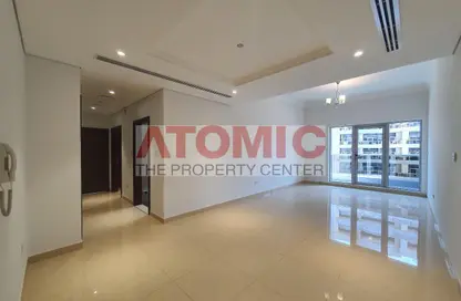 Apartment - 2 Bedrooms - 3 Bathrooms for rent in ART X - Dubai Silicon Oasis - Dubai
