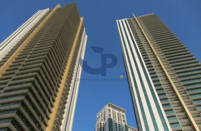 شقة - 2 غرف نوم - 4 حمامات للبيع في أوشن تيراس - مارينا سكوير - جزيرة الريم - أبوظبي