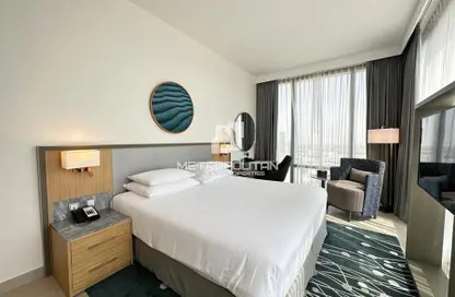 شقة - 1 حمام للبيع في ذا ون في جميرا فيلاج سيركل - قرية الجميرا سركل - دبي